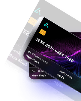 Venus Card